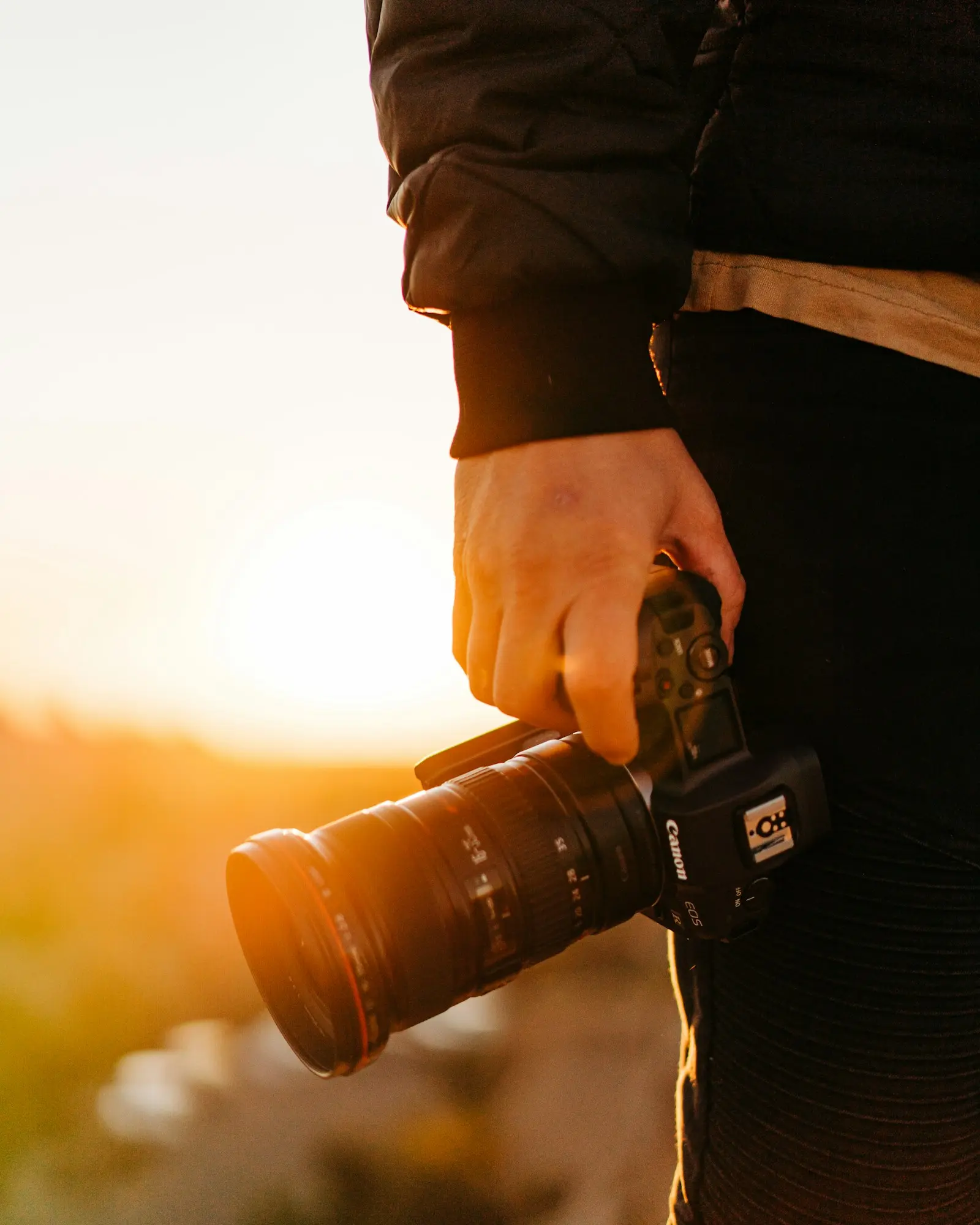 David — Photographe