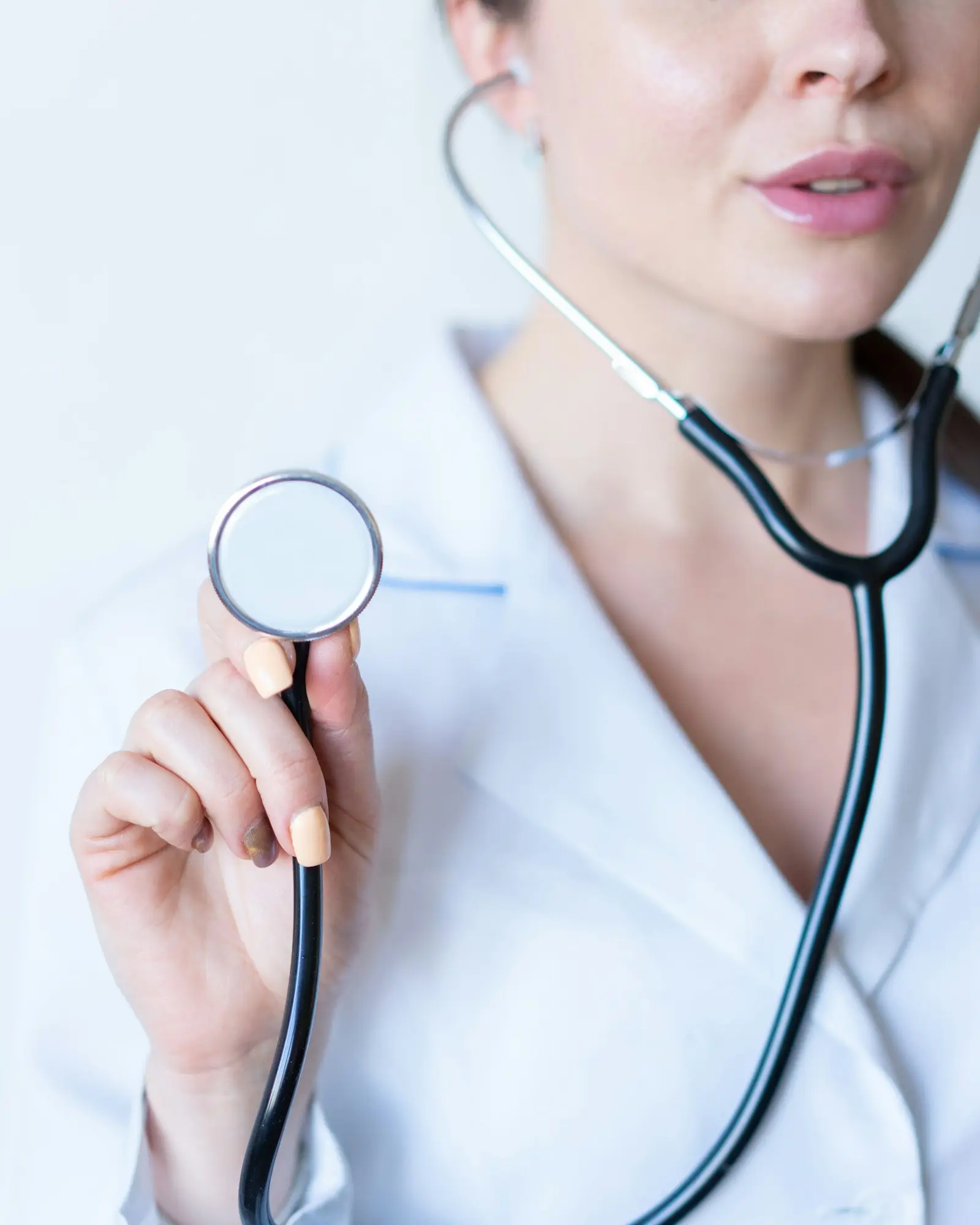 Emma — Médecin