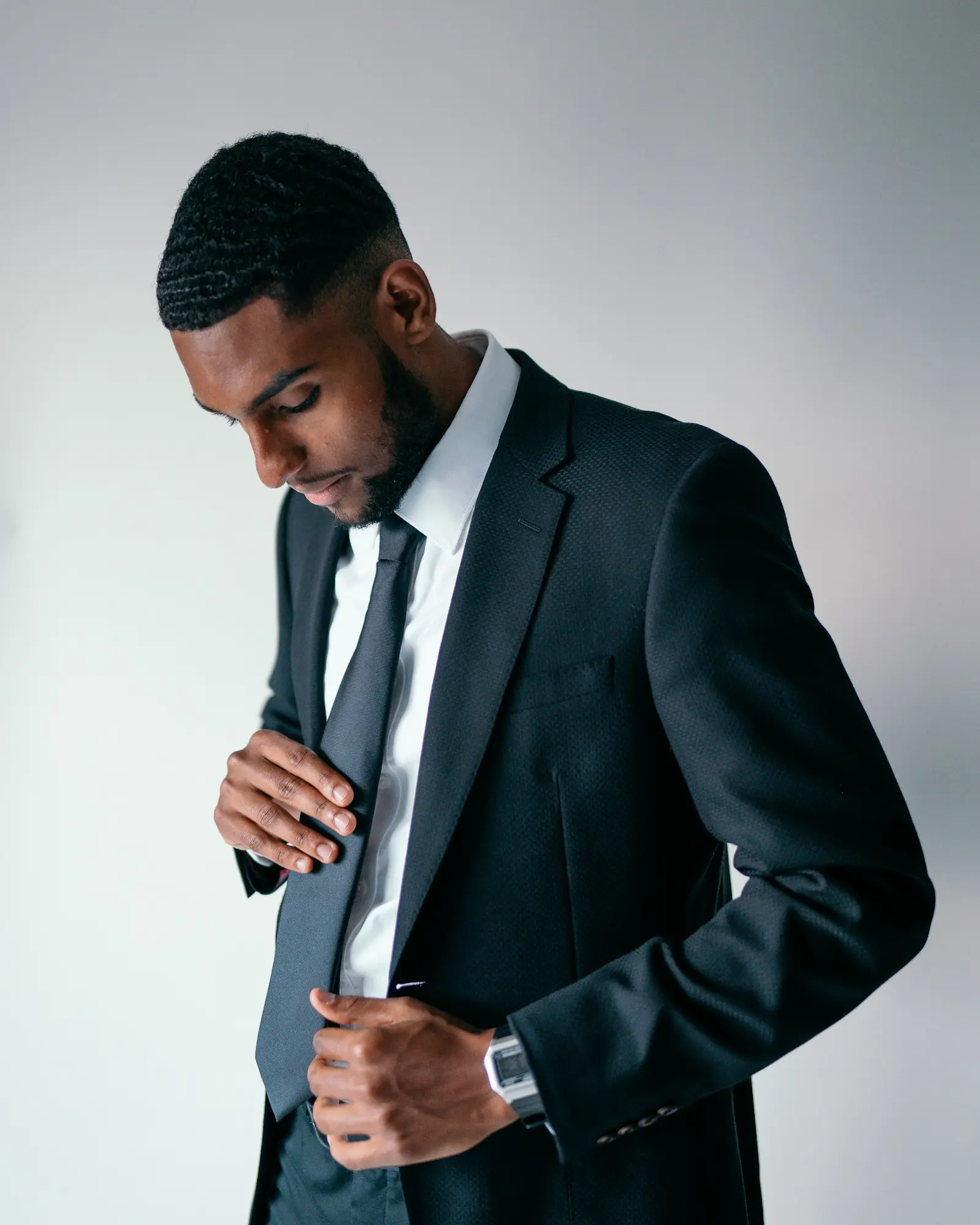Marc — Agent immobilier