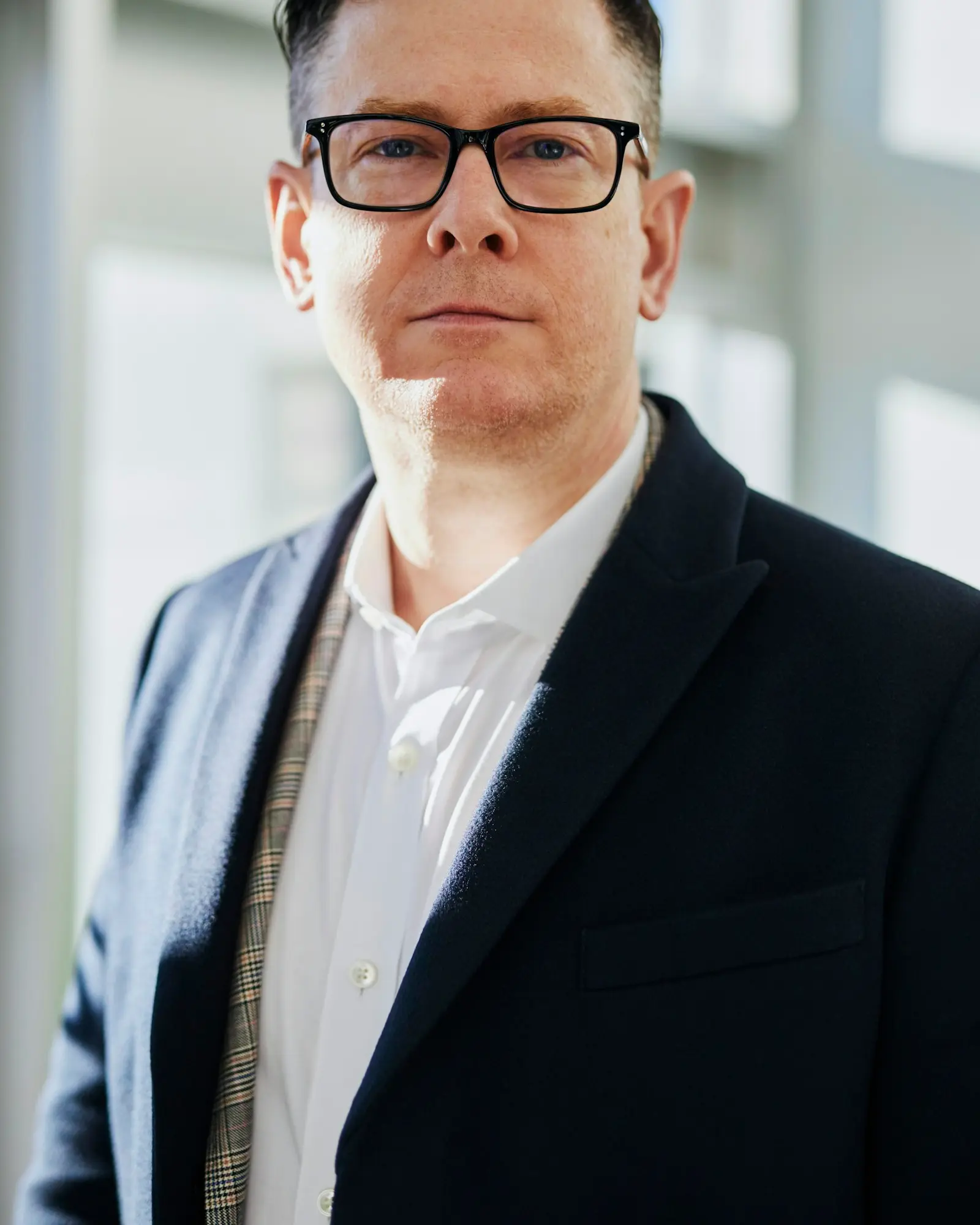Thomas — Consultant